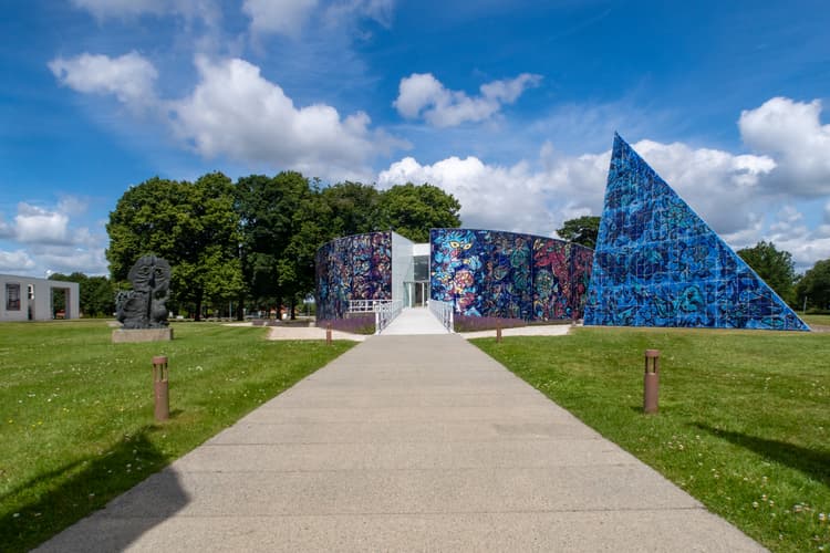 Heart museum