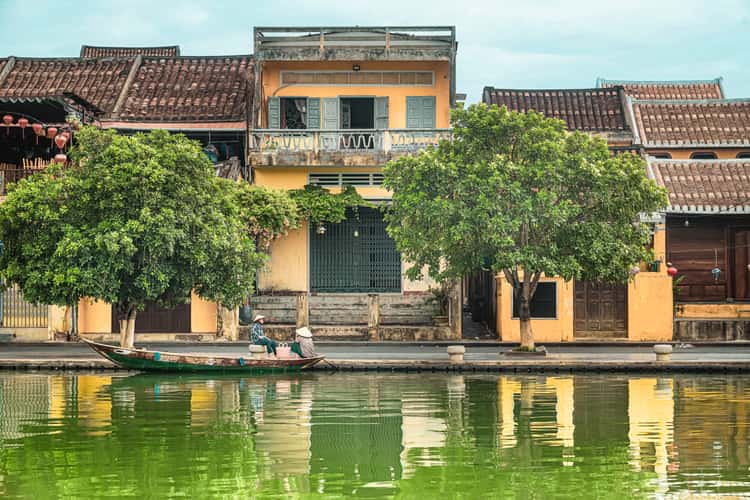 Hoi An Ancient Town