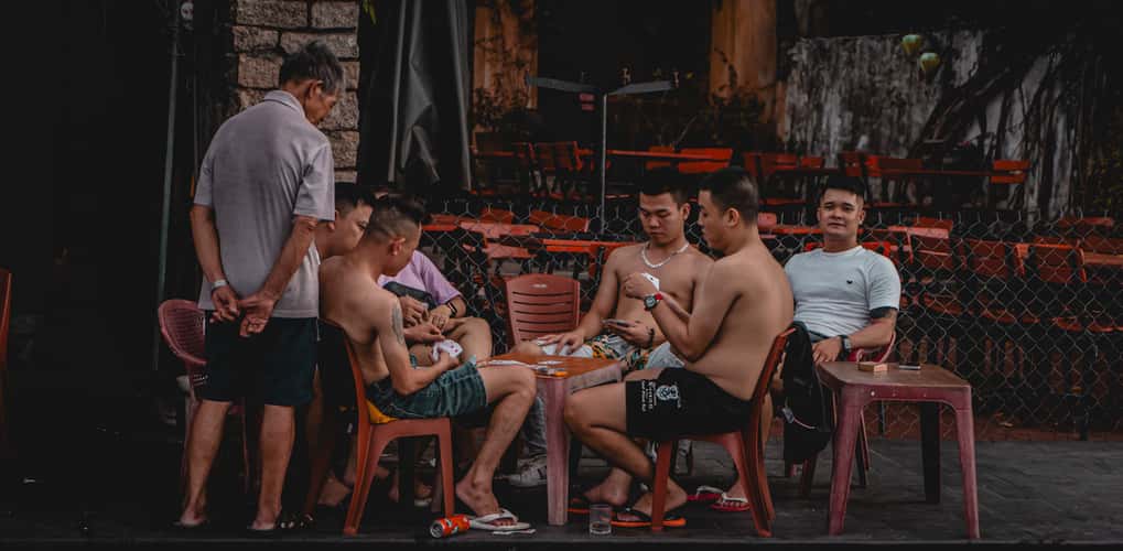 Hoi An Central Market