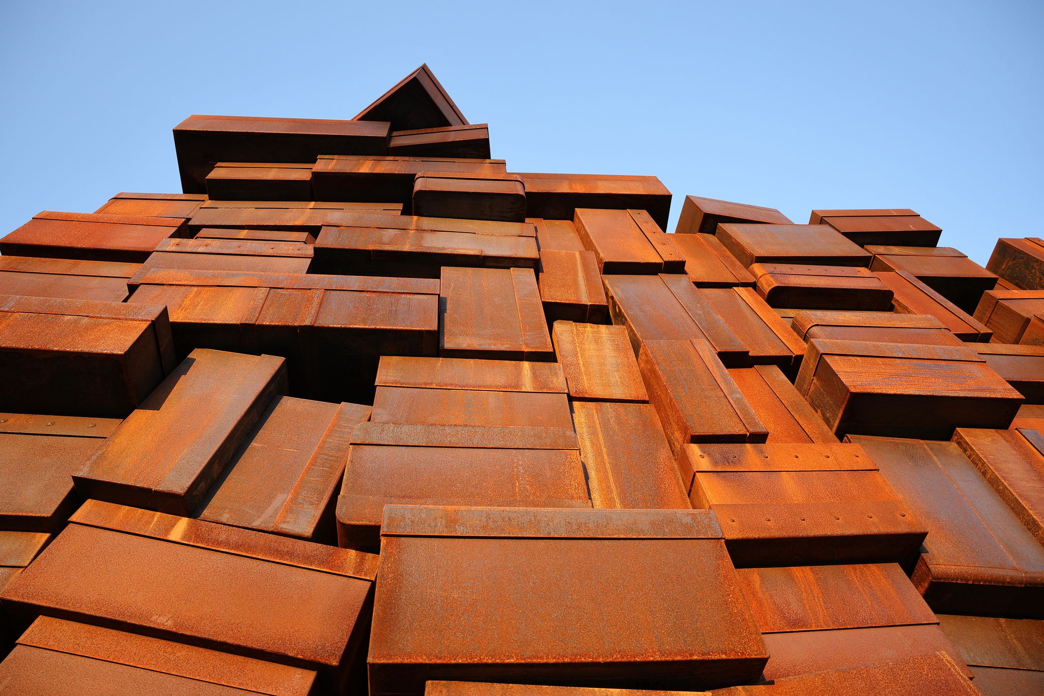 Holocaust victims memorial, Croatia