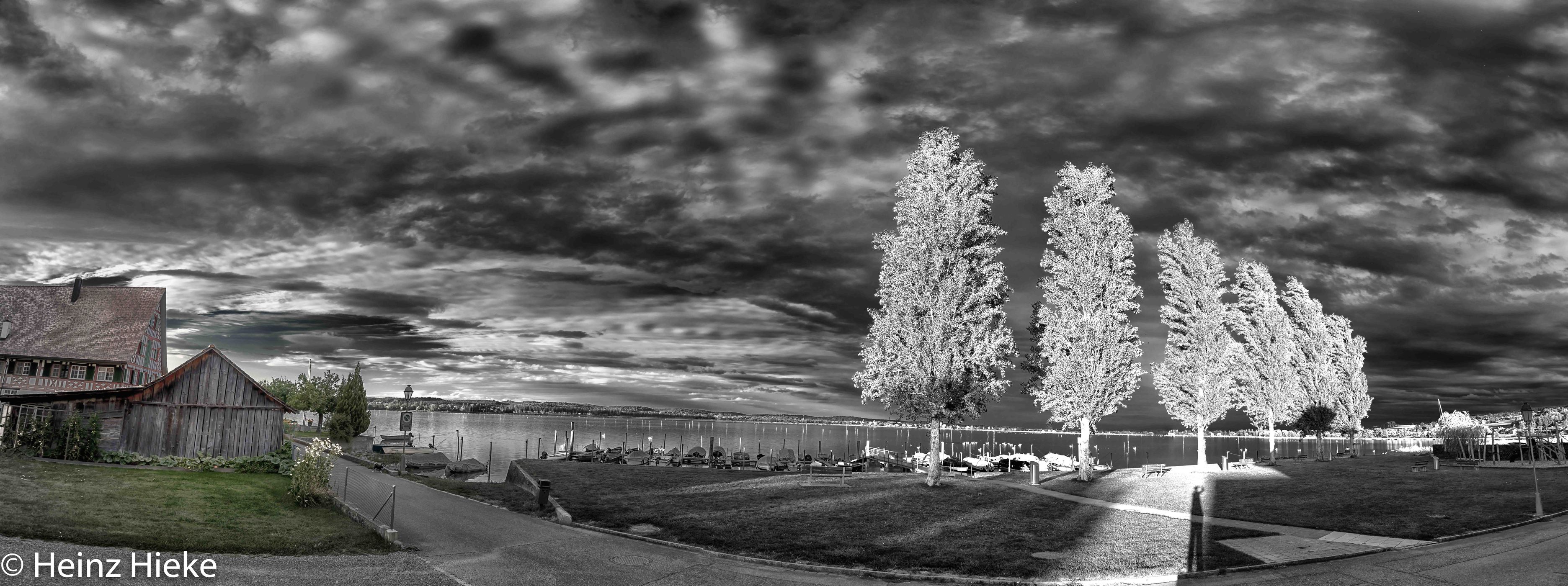 Horn, Switzerland