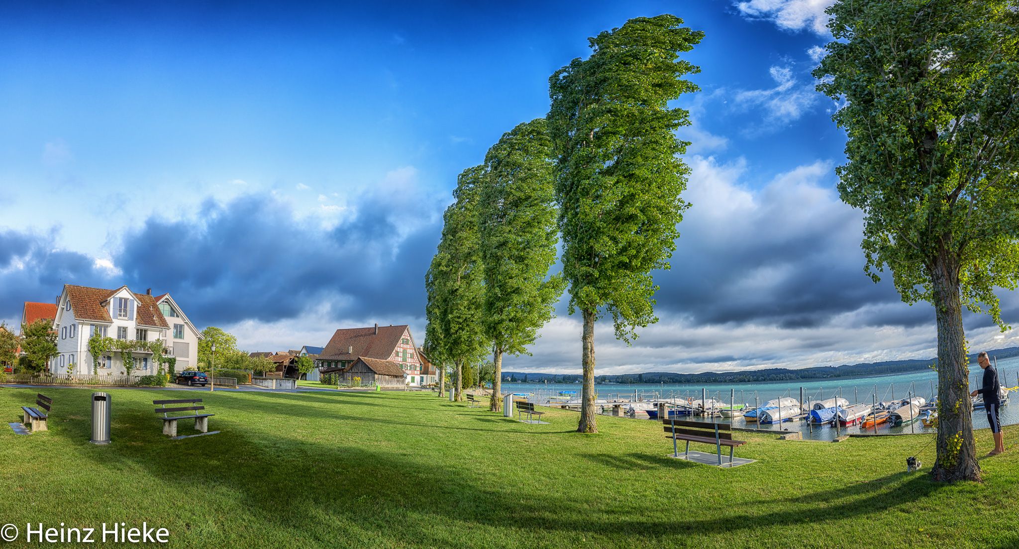 Horn, Switzerland