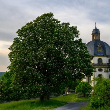 Kapelle Heilig Kreuz, Germany