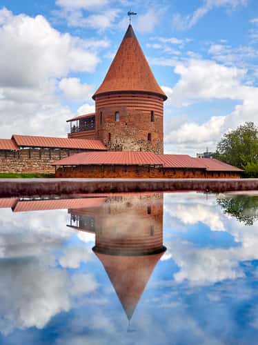 Kaunas Castle