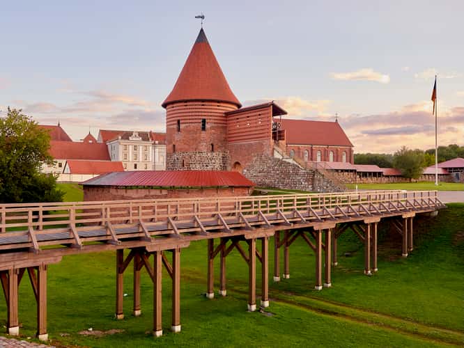 Kaunas