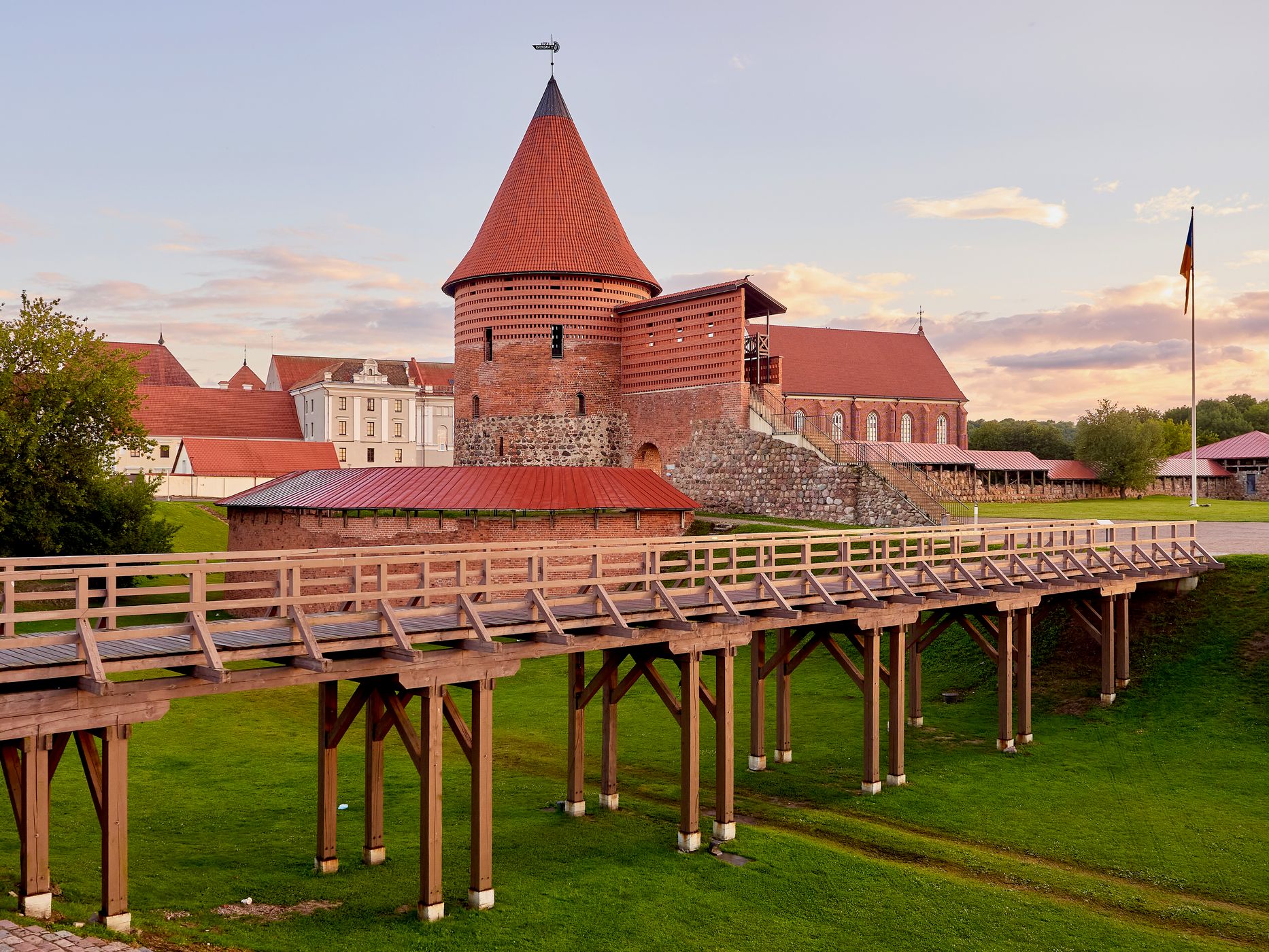 Kaunas, Lithuania