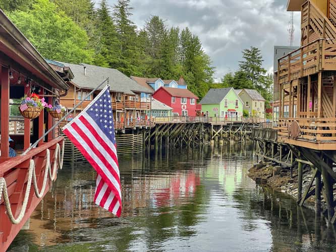 Ketchikan