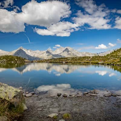 Klaussee, Italy