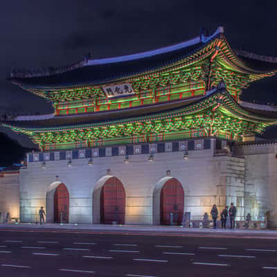 Korea, South Korea