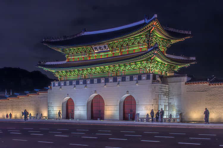 Korea