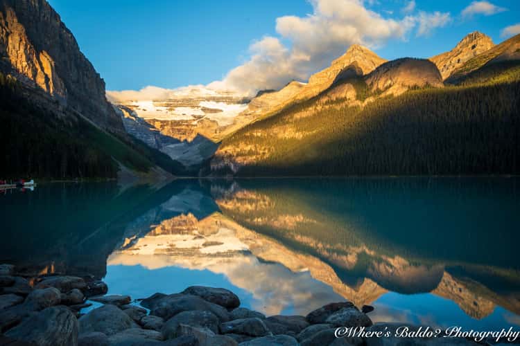 Lake Louise