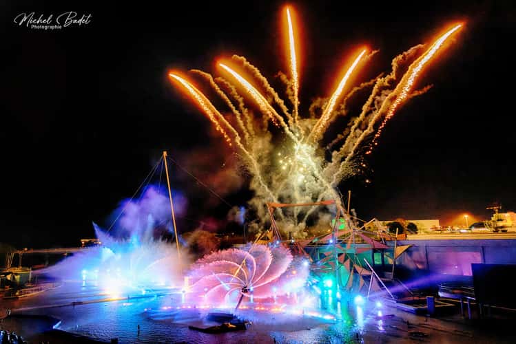Le Futuroscope
