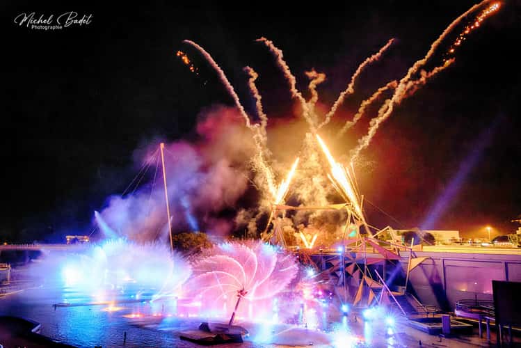Le Futuroscope