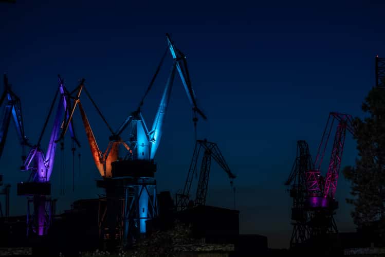 Lighting Giants 2