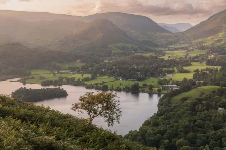 Loughrigg Fell