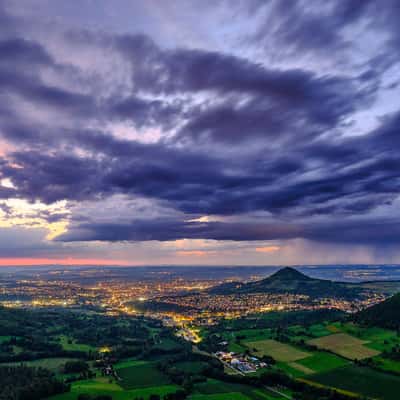 Mädlesfels, Germany
