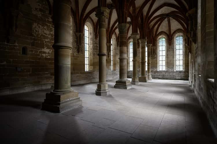 Kloster Maulbronn