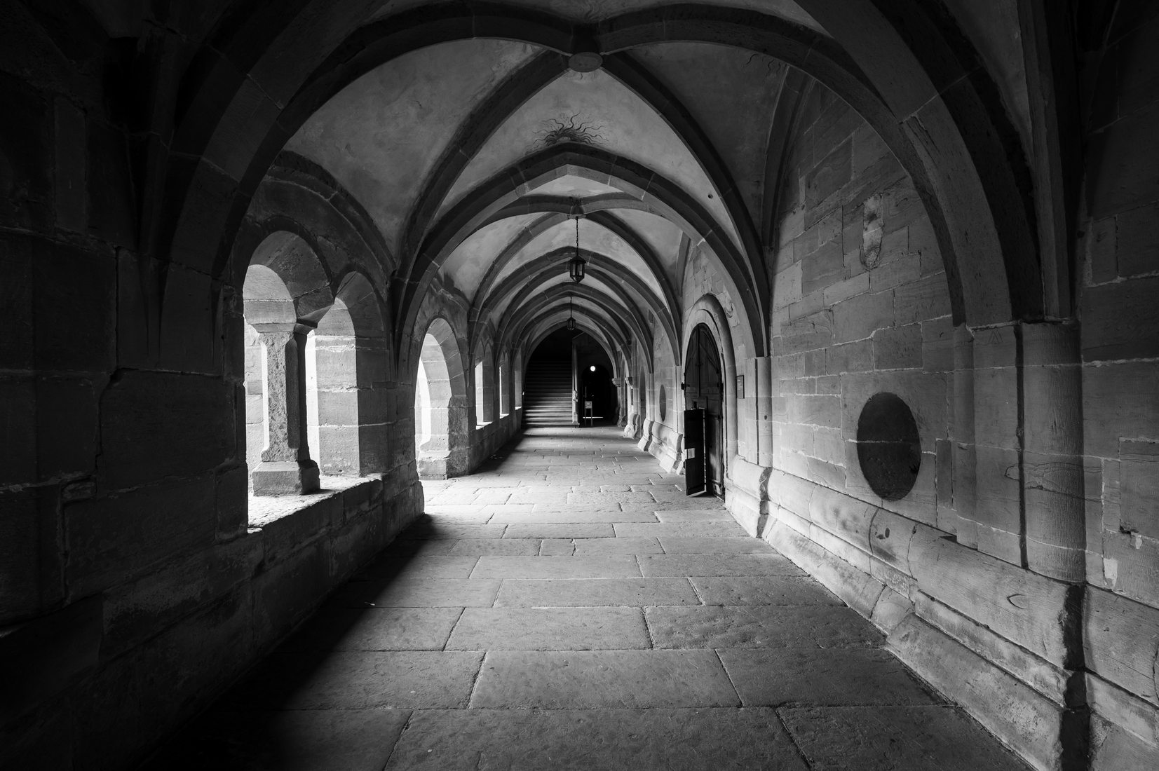 Maulbronn Abbey, Germany