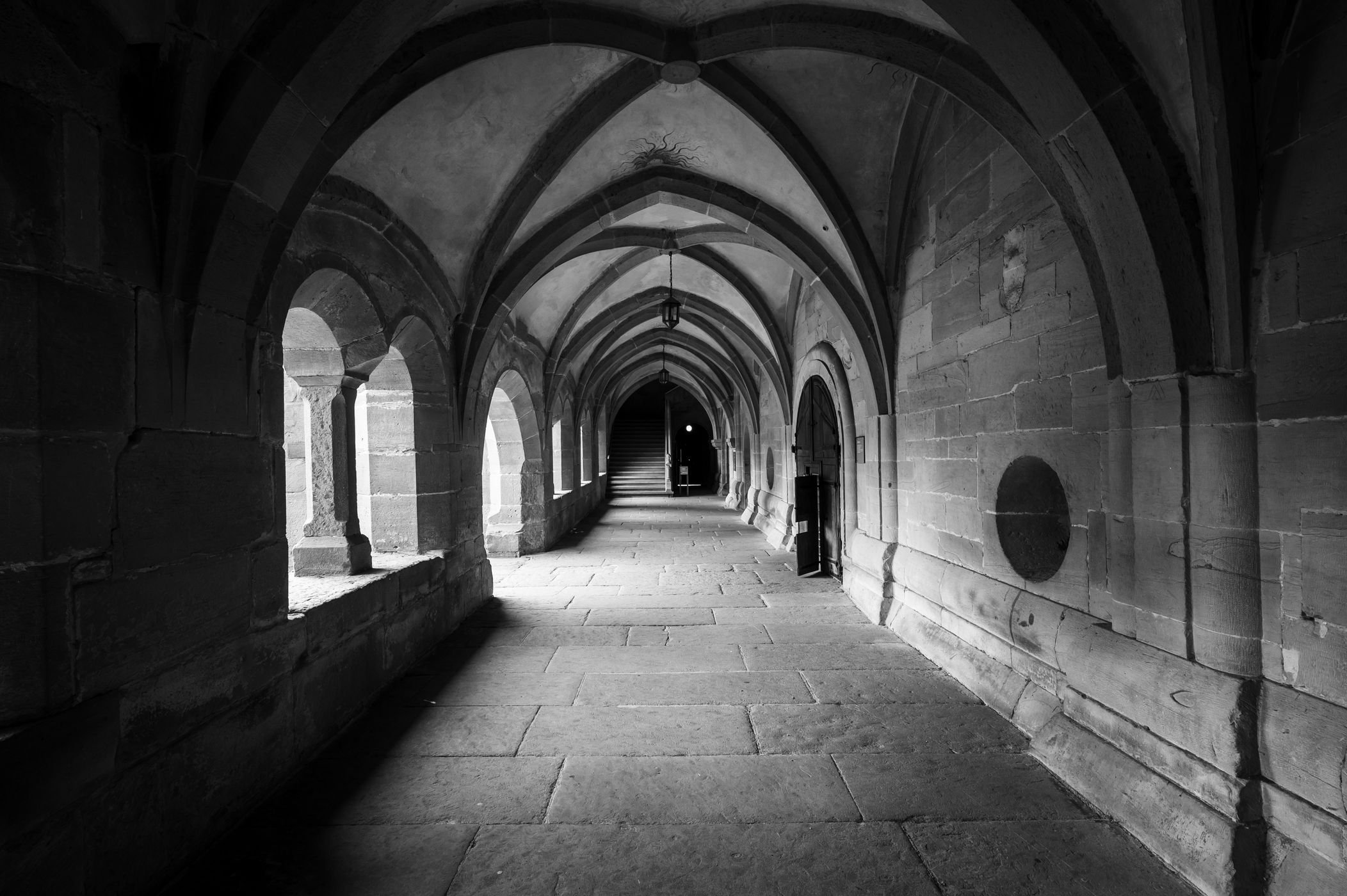 Kloster Maulbronn, Germany