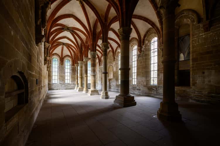 Kloster Maulbronn