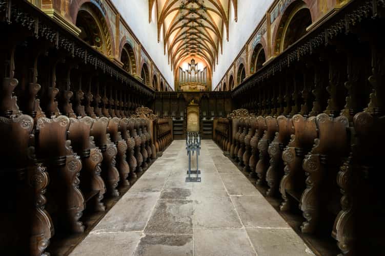 Kloster Maulbronn