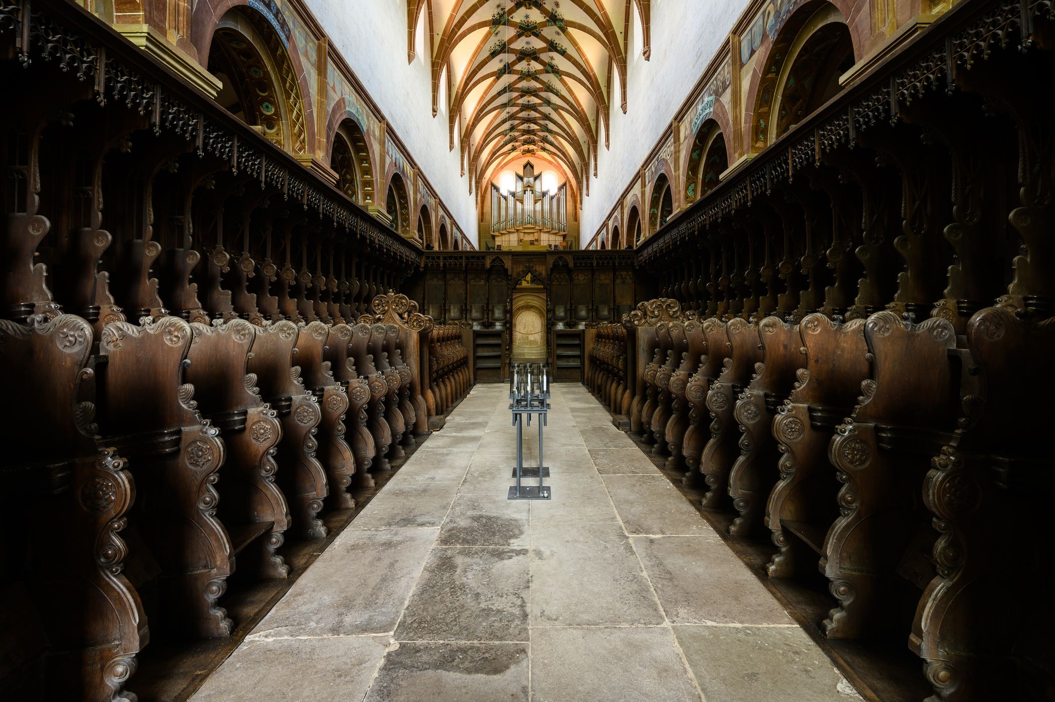 Kloster Maulbronn, Germany