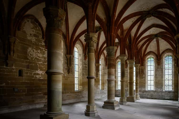 Kloster Maulbronn