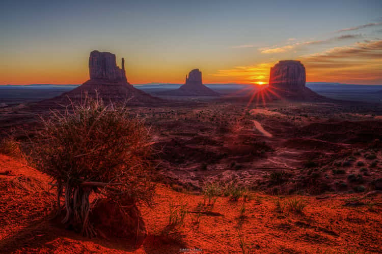 Monument Valley NP