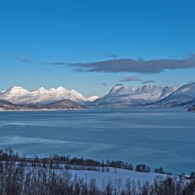 Morning has broken, Norway