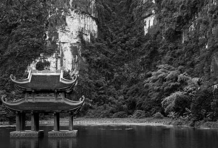 Ninh Binh, Trang An