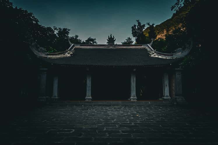 Ninh Binh, Trang An