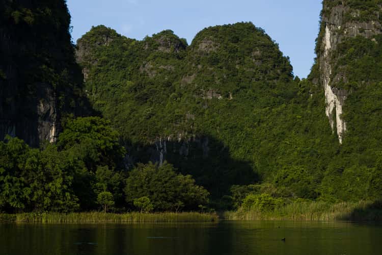 Ninh Binh, Trang An