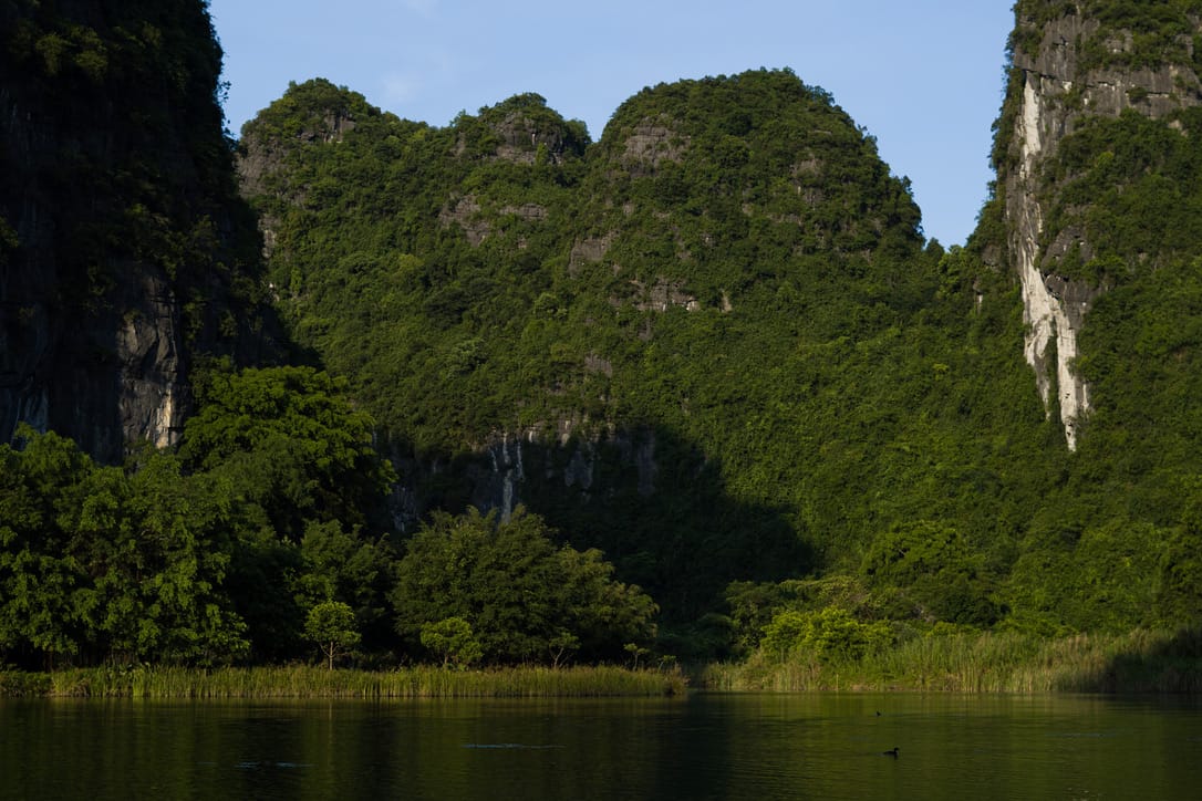 Ninh Binh, Trang An, Vietnam