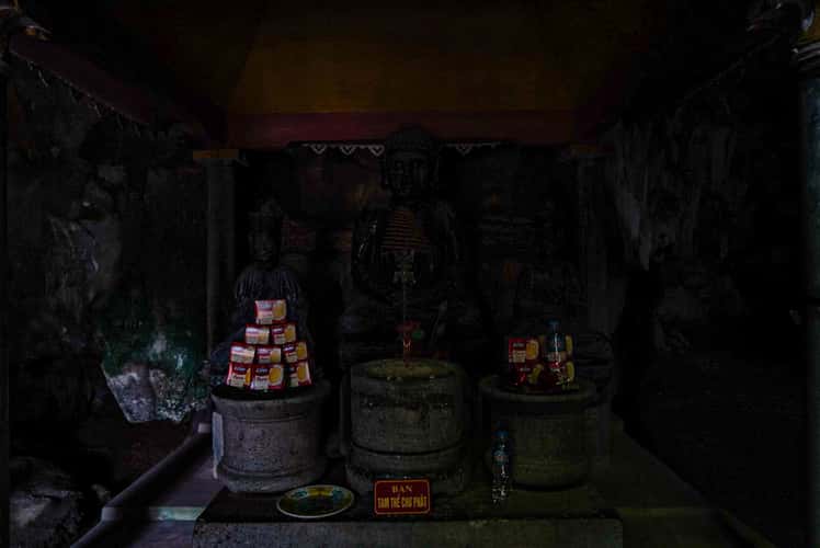 Ninh Binh, Trang An