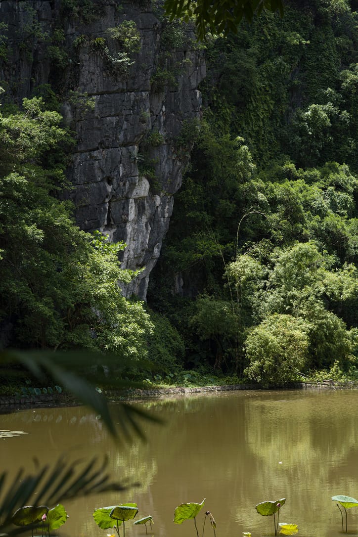 Ninh Binh, Trang An, Vietnam
