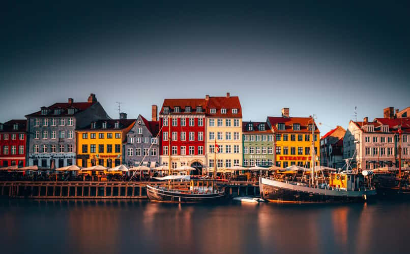 Nyhavn 17