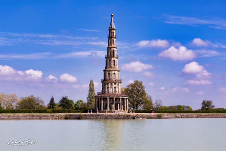 Pagode Chanteloup
