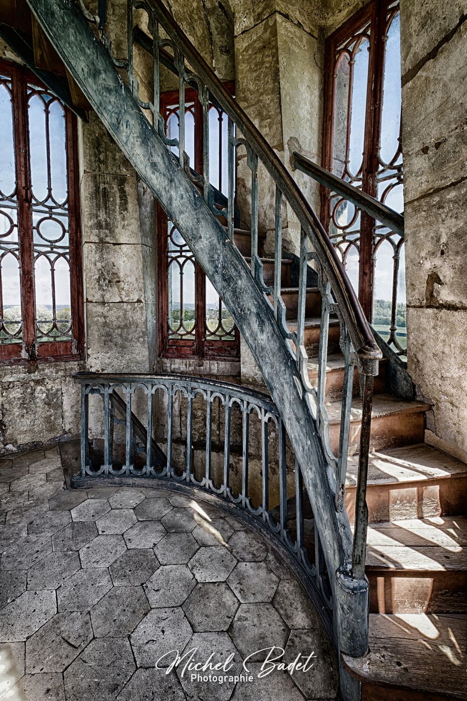 Pagode Chanteloup, France