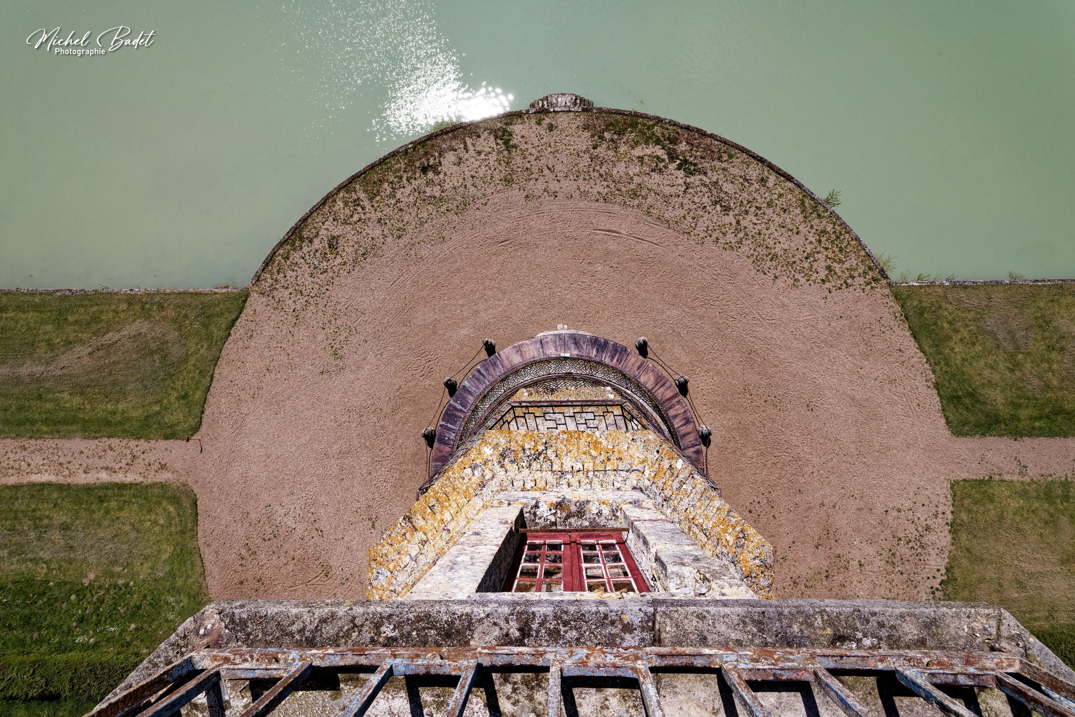 Pagode Chanteloup, France
