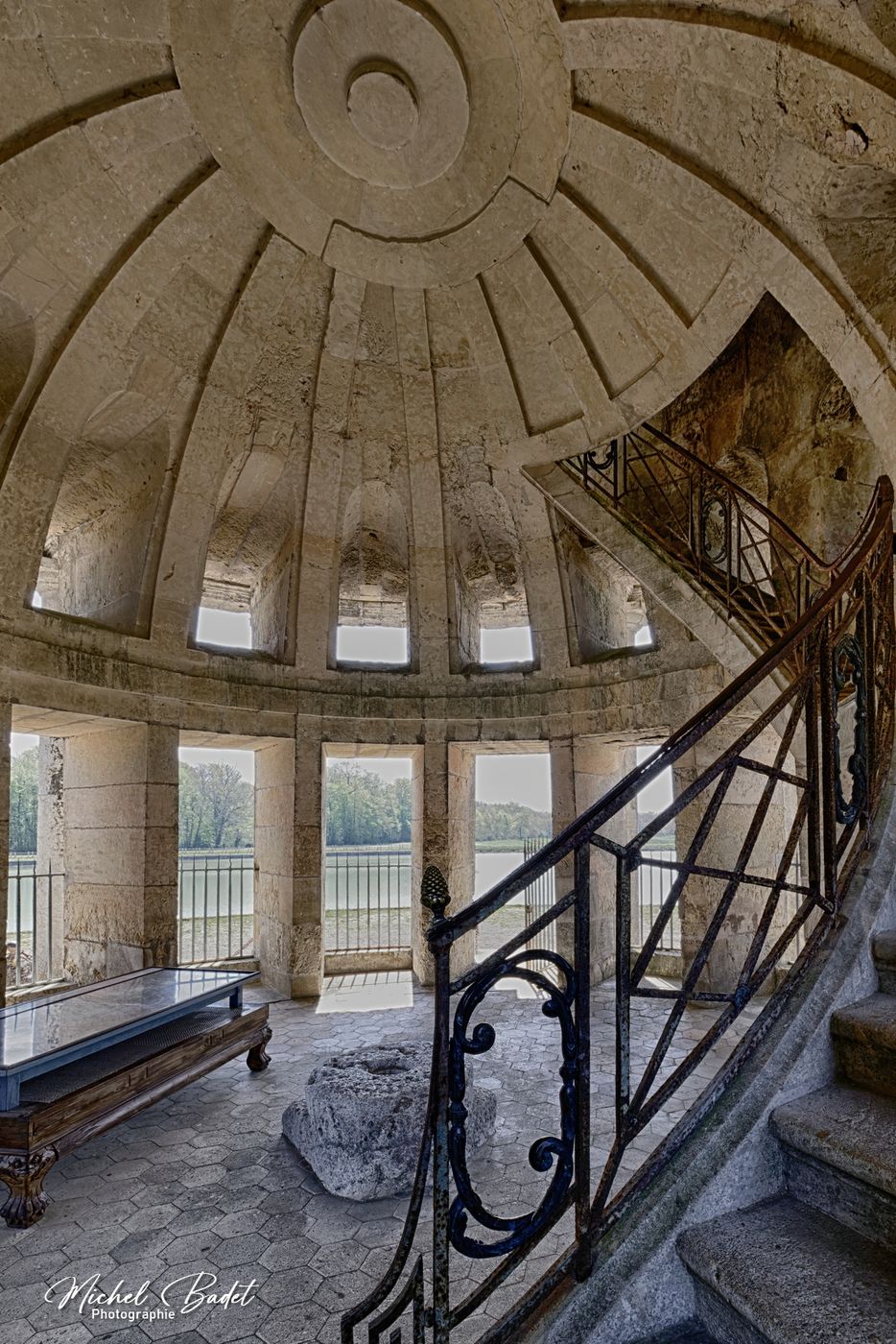 Pagode Chanteloup, France