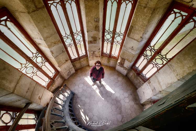 Pagode Chanteloup
