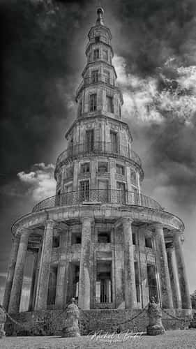 Pagode Chanteloup