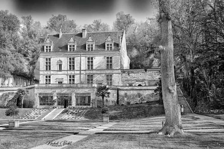 Château Gaillard