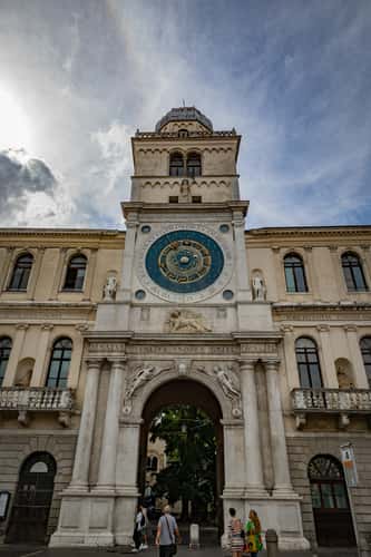 Piazza dei Signori