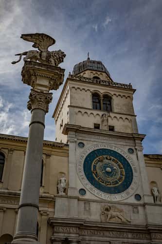 Piazza dei Signori