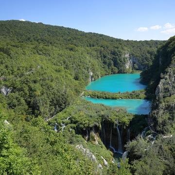 Plitvice National Park Croatia, Croatia