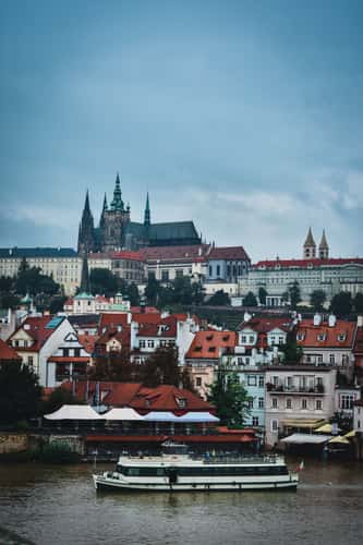 Prague Castle