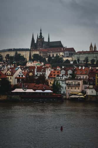 Prague Castle