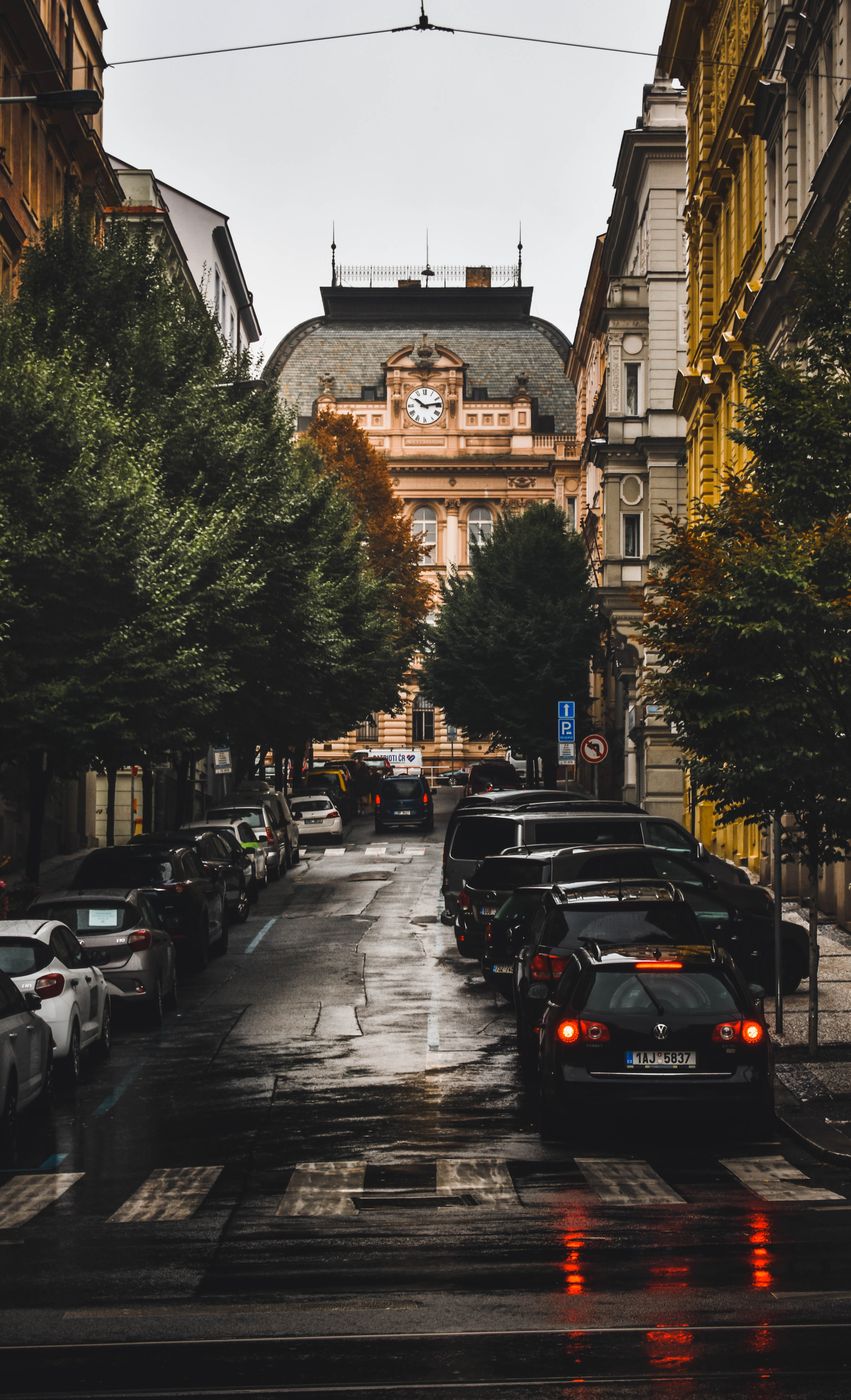 Primary School & Kindergarten, Prague, Czech Republic