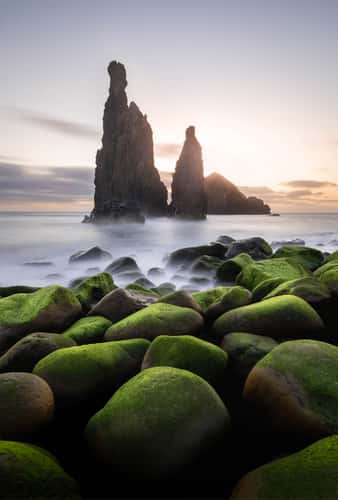 The Guardians, Ribeira da Janela 
